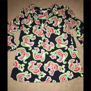 Crown&Ivy Pullover Tunic Top